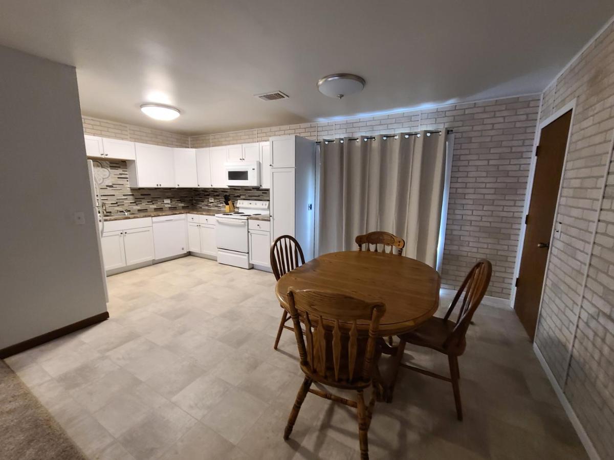 | Swin Housing- Main Street Suite