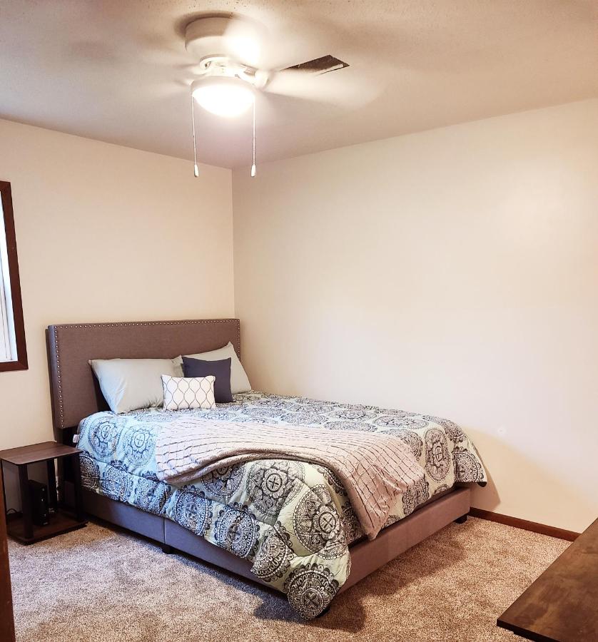 | Swin Housing- Main Street Suite