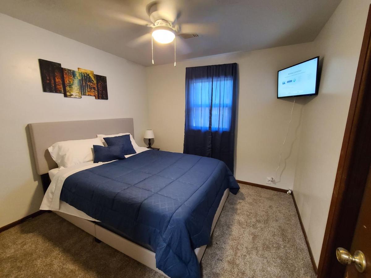 | Swin Housing- Main Street Suite