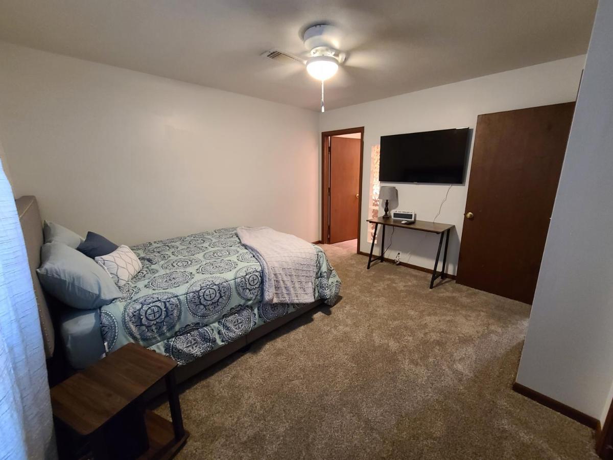  | Swin Housing- Main Street Suite