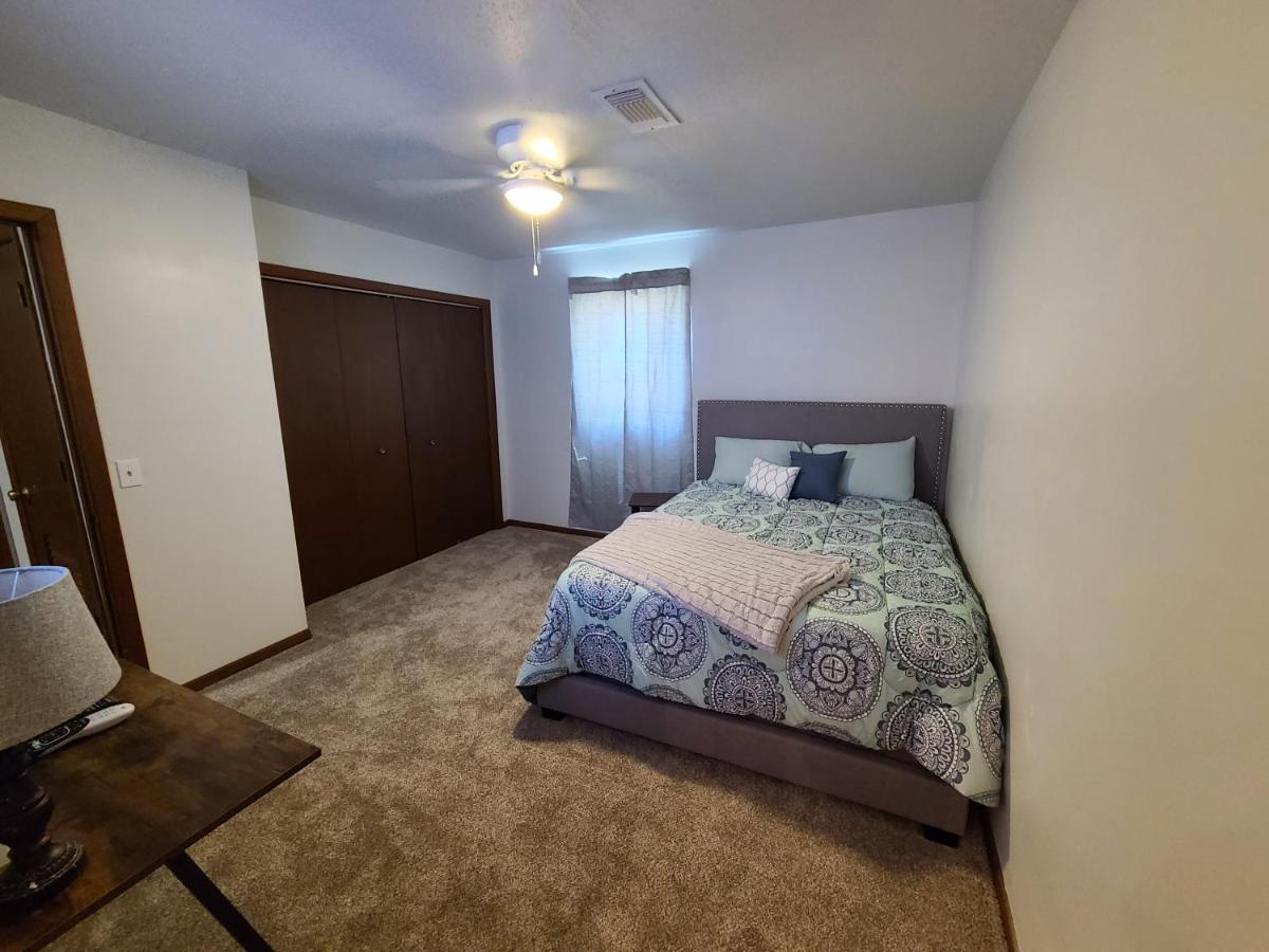 | Swin Housing- Main Street Suite