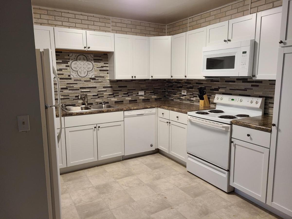 | Swin Housing- Main Street Suite