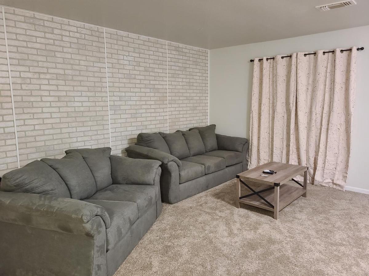 | Swin Housing- Main Street Suite