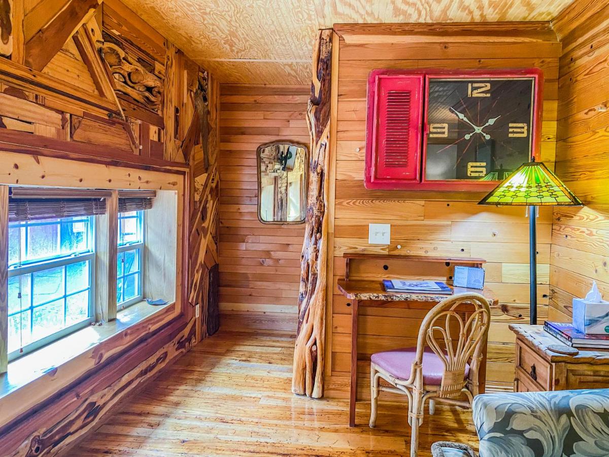  | Inn at the Art Center
