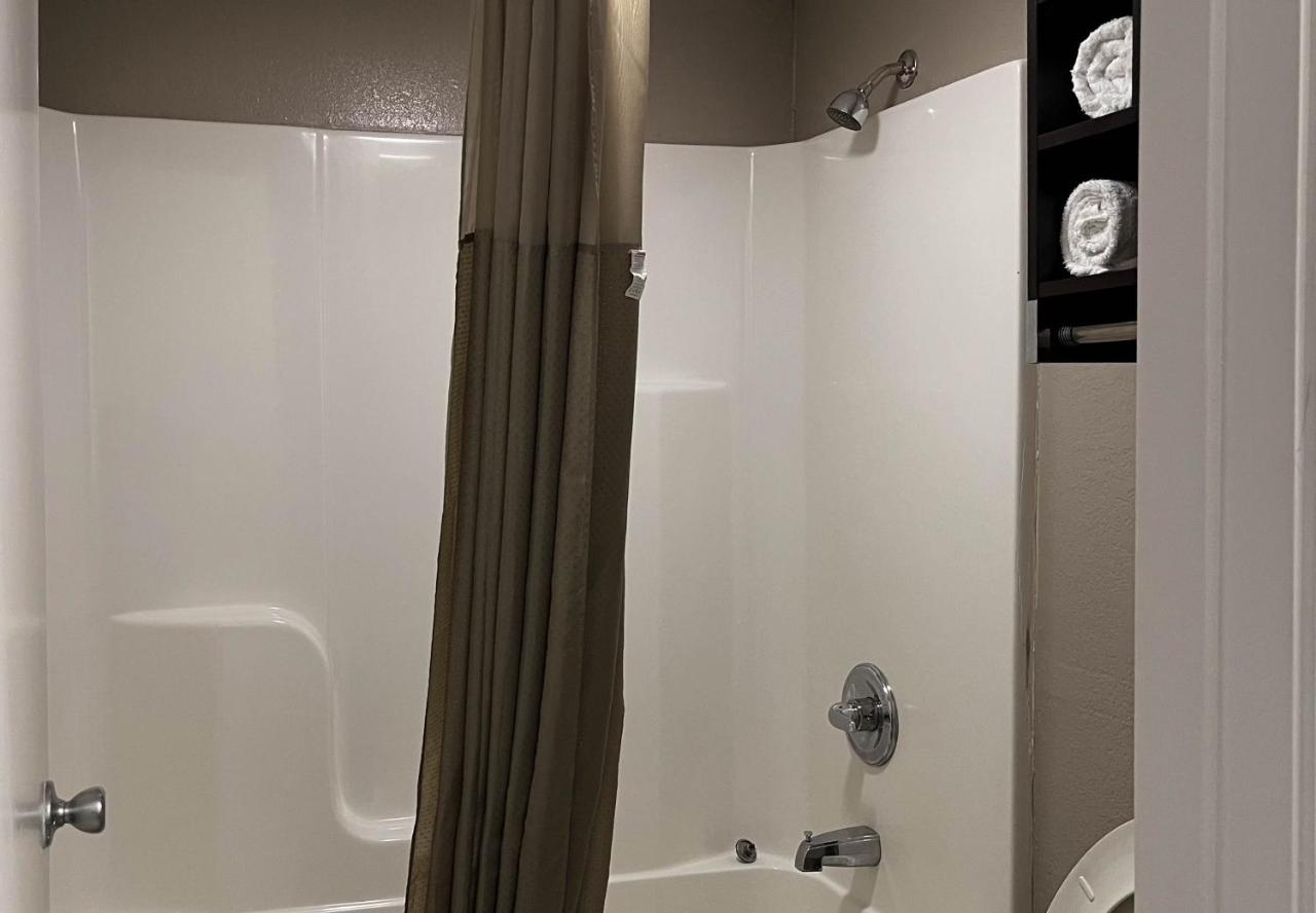 | Studio 6 Bay Minette AL