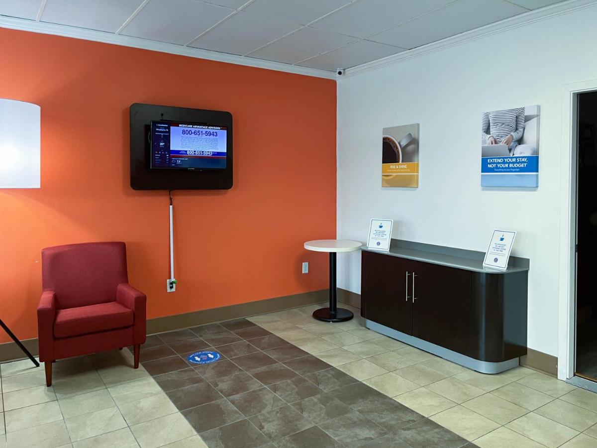 | Studio 6 Bay Minette AL
