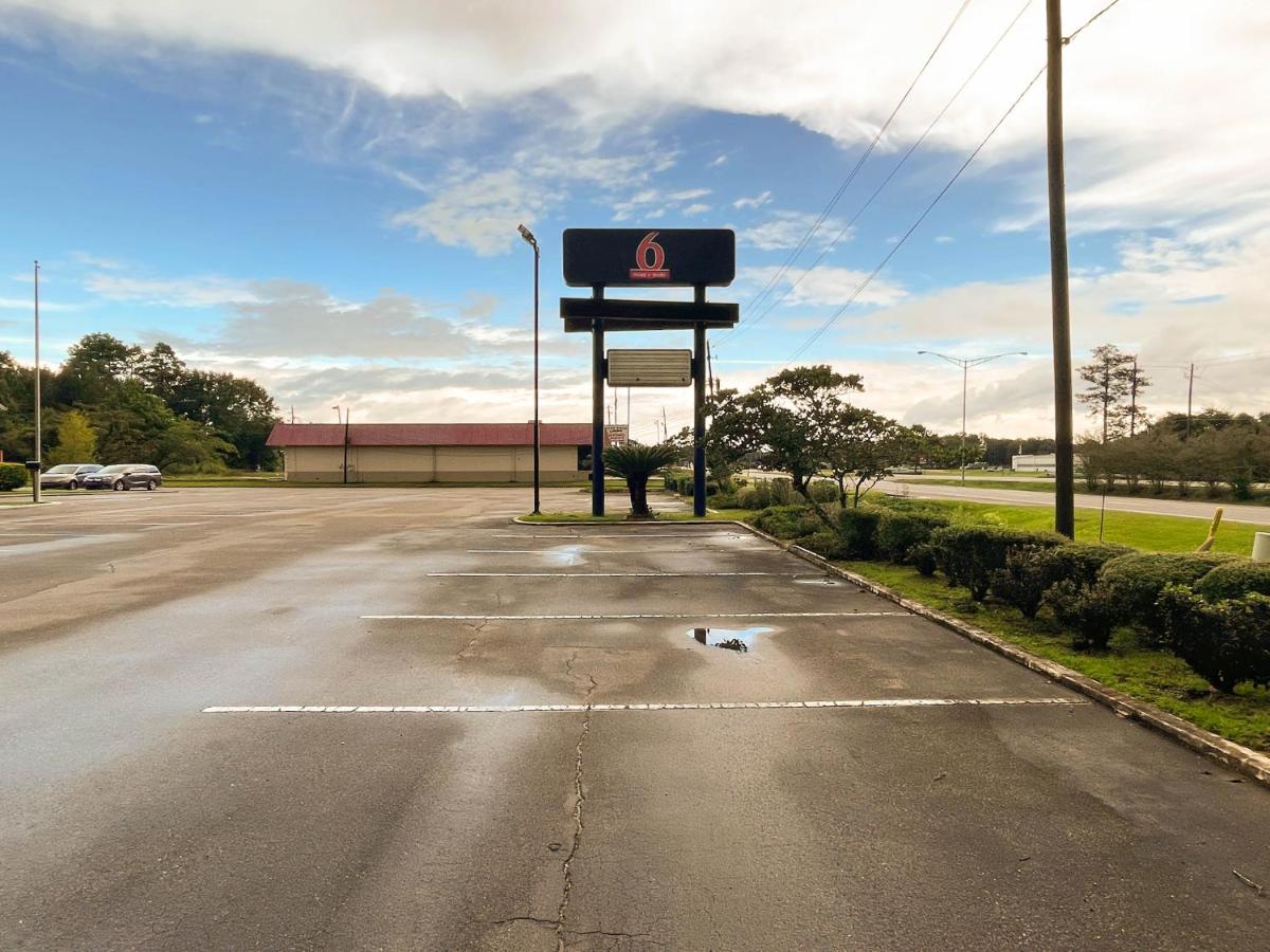 | Studio 6 Bay Minette AL