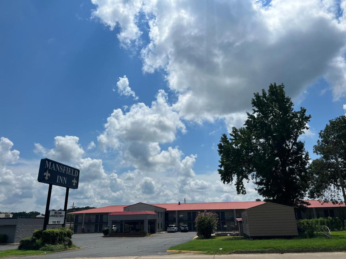 | Mansfield Inn