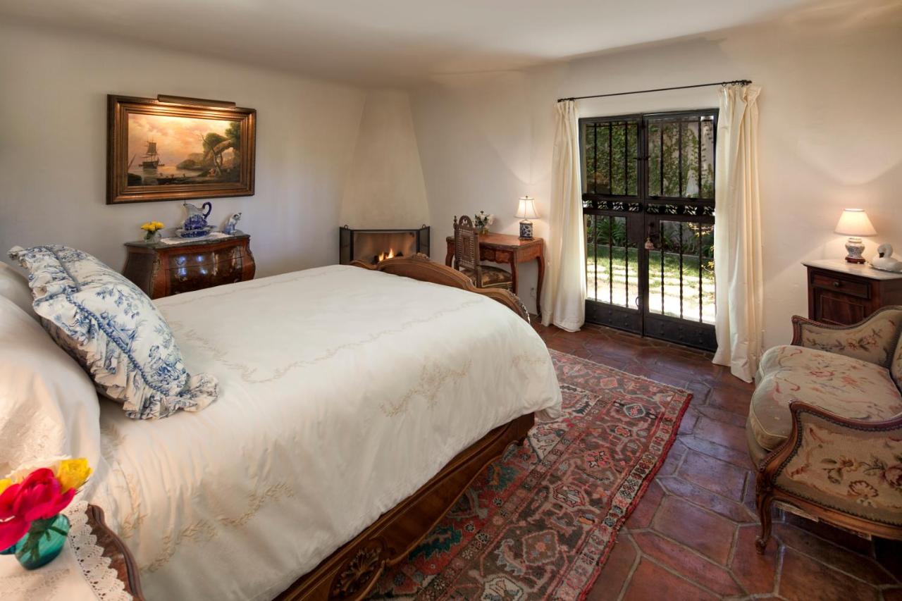 | Ravenscroft Historic Gated Montecito Estate with Pool & Tennis Court