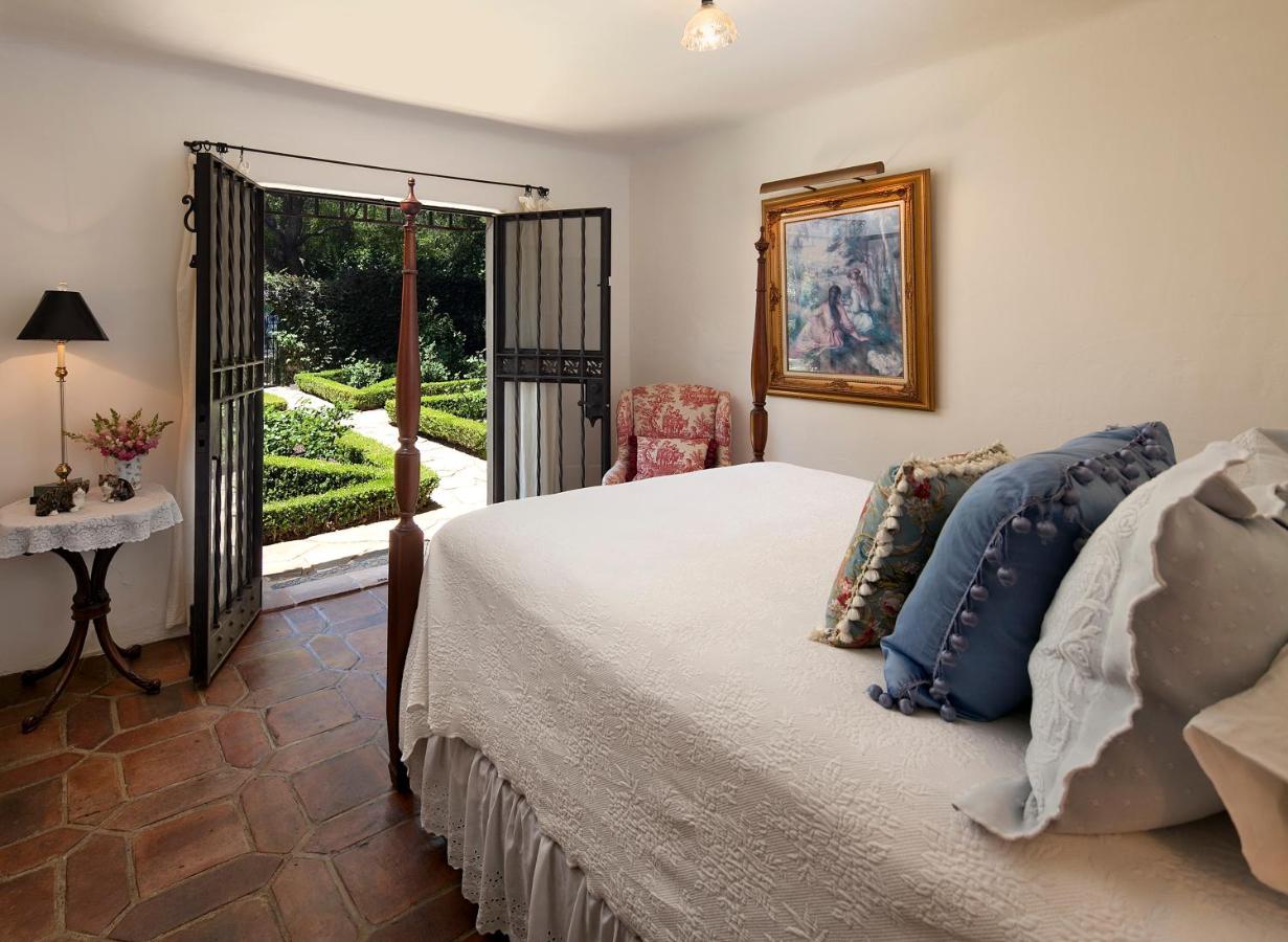 | Ravenscroft Historic Gated Montecito Estate with Pool & Tennis Court