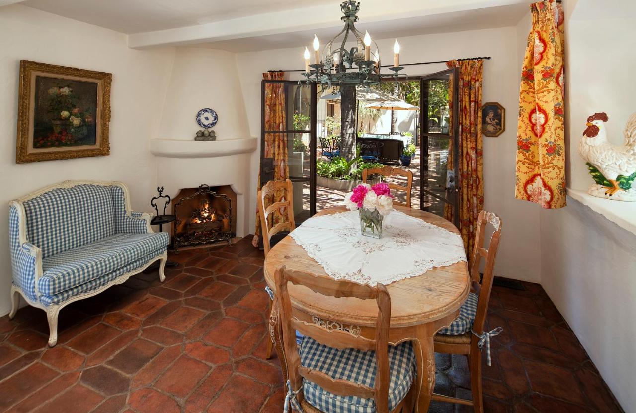 | Ravenscroft Historic Gated Montecito Estate with Pool & Tennis Court