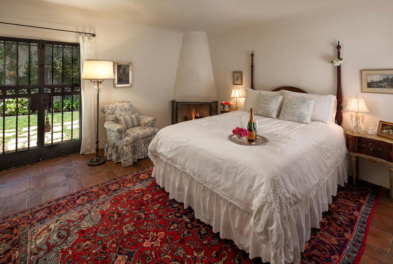 | Ravenscroft Historic Gated Montecito Estate with Pool & Tennis Court