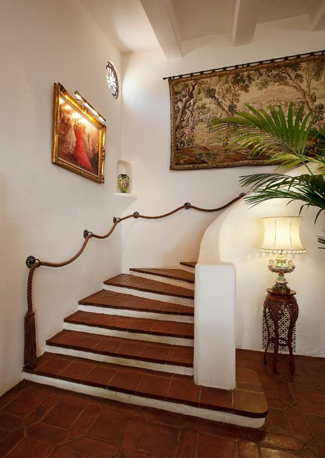 | Ravenscroft Historic Gated Montecito Estate with Pool & Tennis Court
