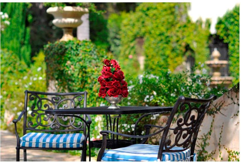 | Ravenscroft Historic Gated Montecito Estate with Pool & Tennis Court