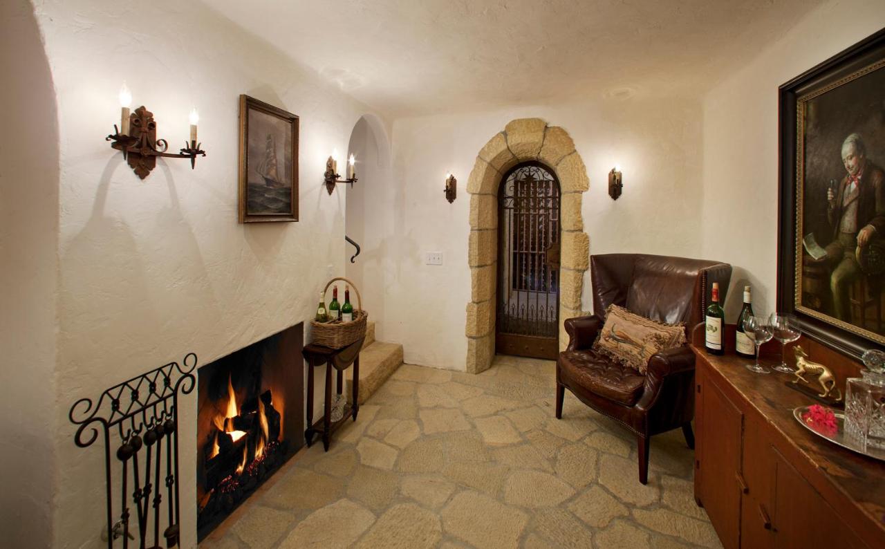 | Ravenscroft Historic Gated Montecito Estate with Pool & Tennis Court