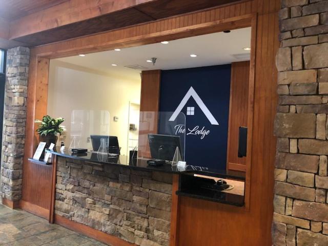 | The Lodge on Lake Oconee