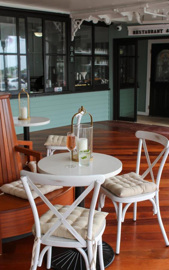  | The Inn Of Cape May