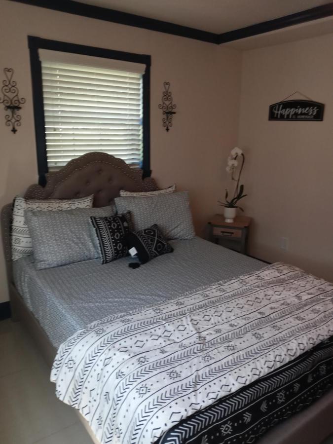 | Beautifully renovated 4 bedroom private home.