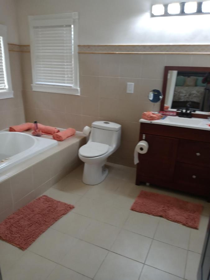 | Beautifully renovated 4 bedroom private home.