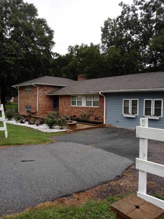 | Beautifully renovated 4 bedroom private home.