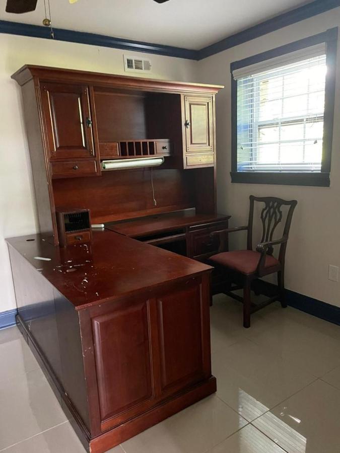 | Beautifully renovated 4 bedroom private home.