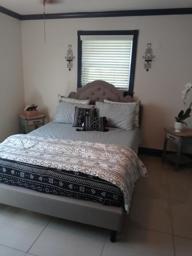 | Beautifully renovated 4 bedroom private home.