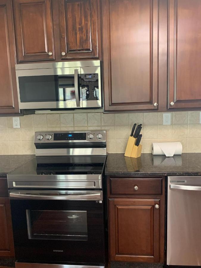 | Beautifully renovated 4 bedroom private home.