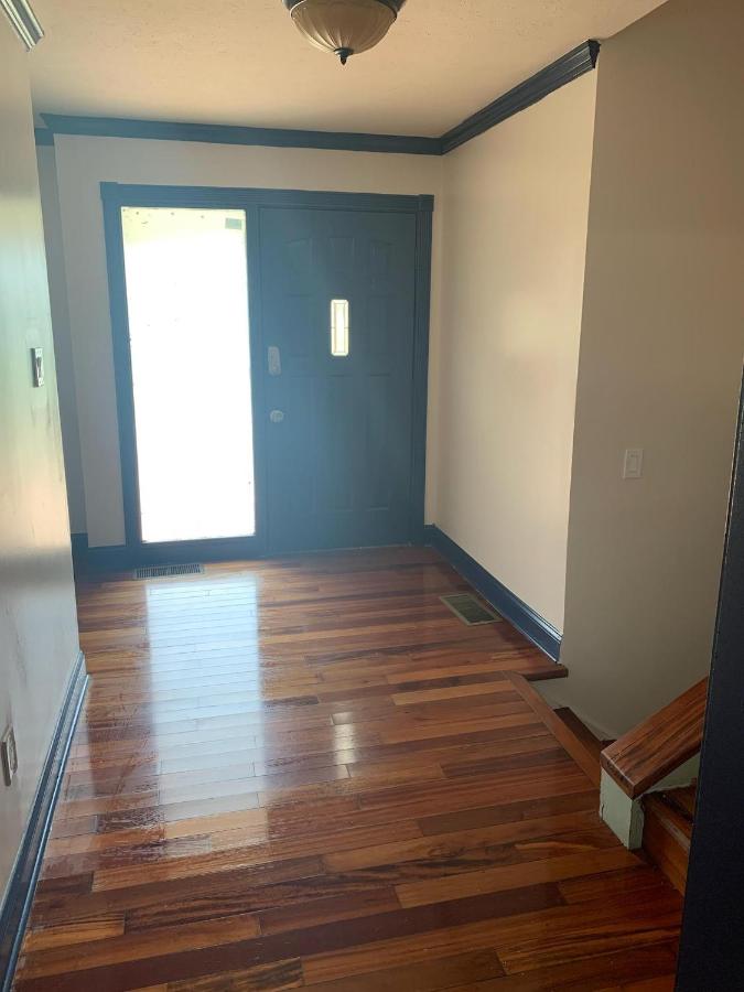 | Beautifully renovated 4 bedroom private home.