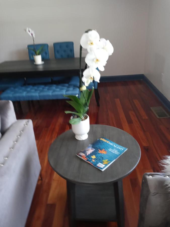 | Beautifully renovated 4 bedroom private home.