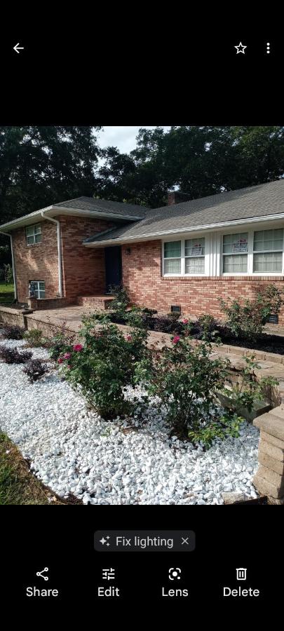 | Beautifully renovated 4 bedroom private home.