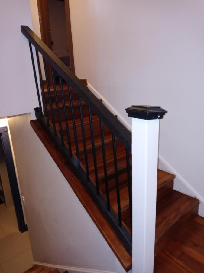 | Beautifully renovated 4 bedroom private home.