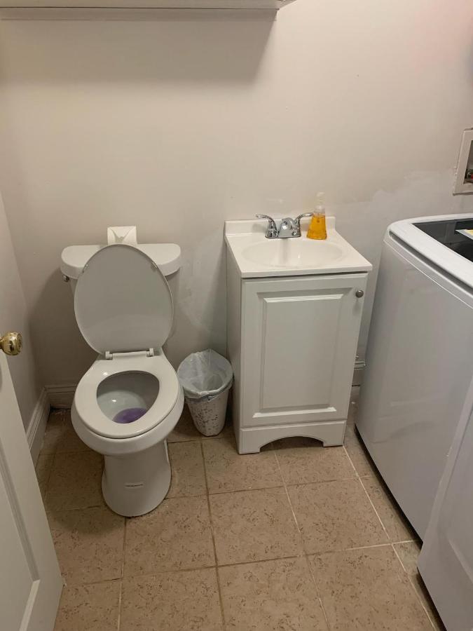 | Beautifully renovated 4 bedroom private home.