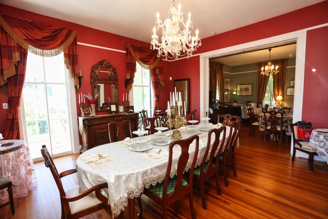 | Virginia Point INN