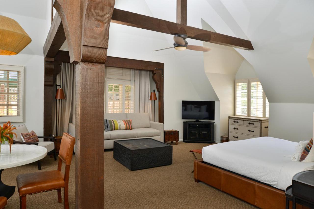 Cottage Suites at Wine Valley Inn
