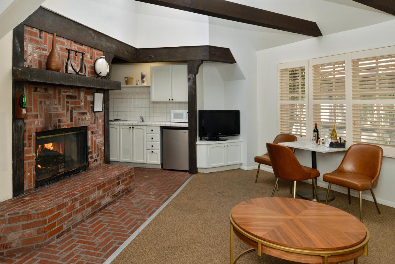 Cottage Suites at Wine Valley Inn