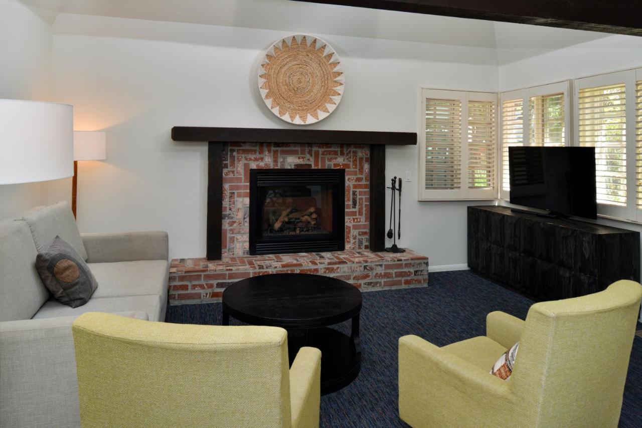 Cottage Suites at Wine Valley Inn