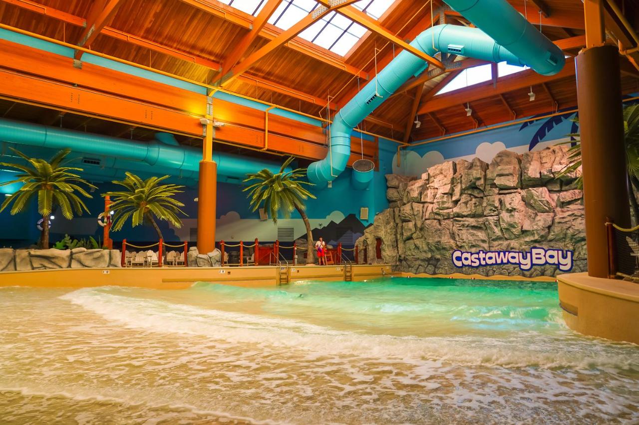 | Castaway Bay by Cedar Point Resorts