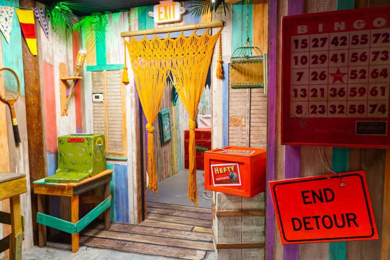  | Castaway Bay by Cedar Point Resorts