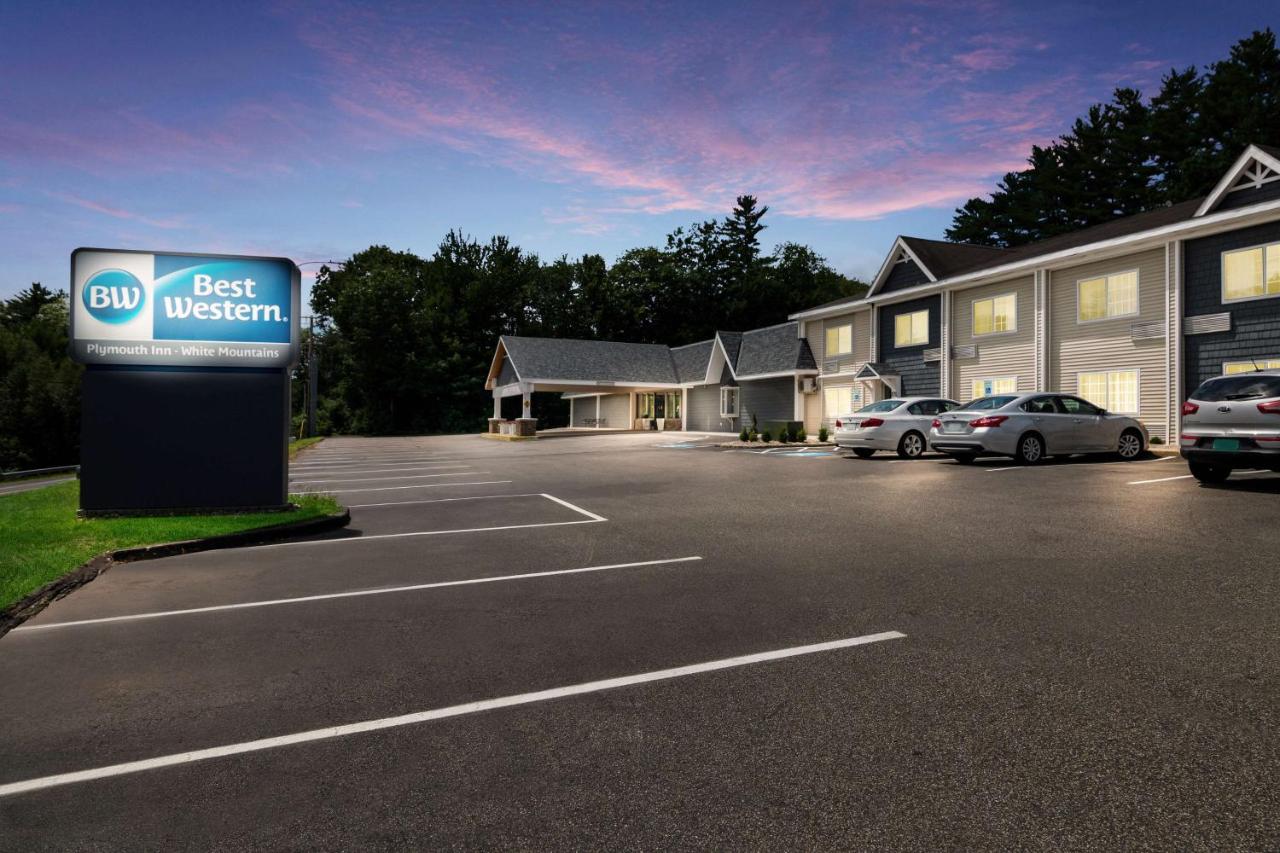 | Best Western Plymouth Inn-White Mountains