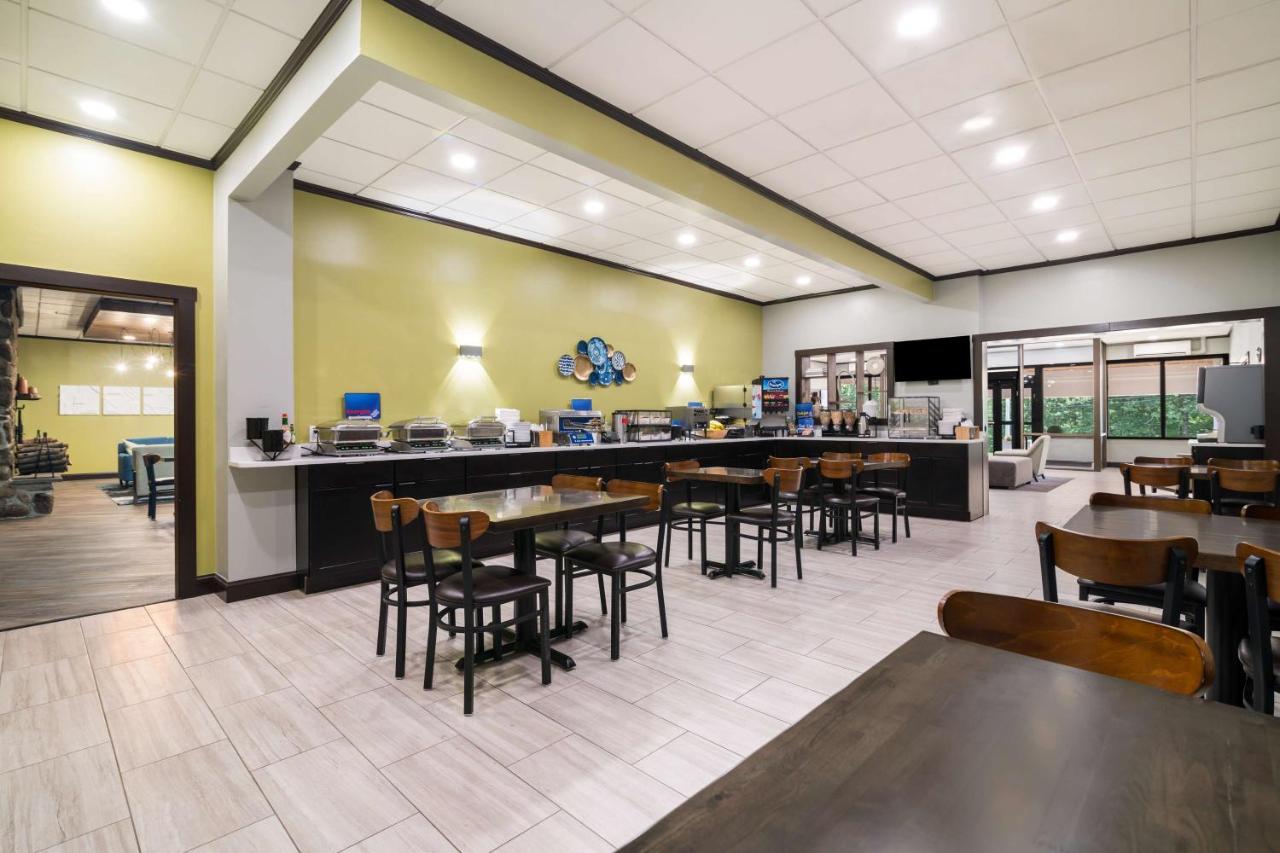 | Best Western Plymouth Inn-White Mountains