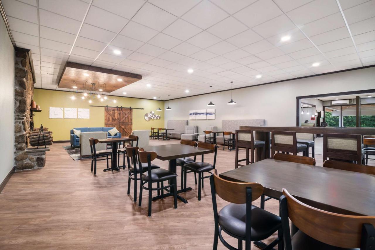 | Best Western Plymouth Inn-White Mountains