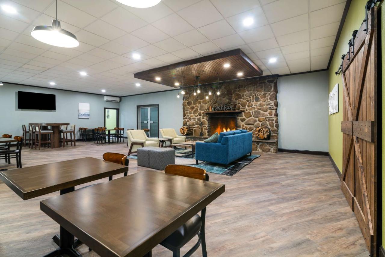  | Best Western Plymouth Inn-White Mountains