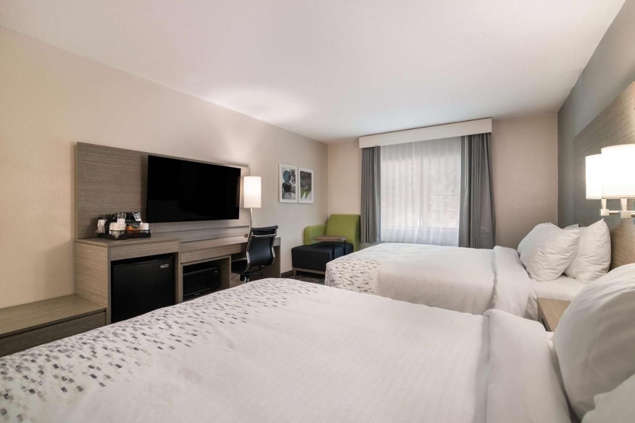 | Best Western Plymouth Inn-White Mountains