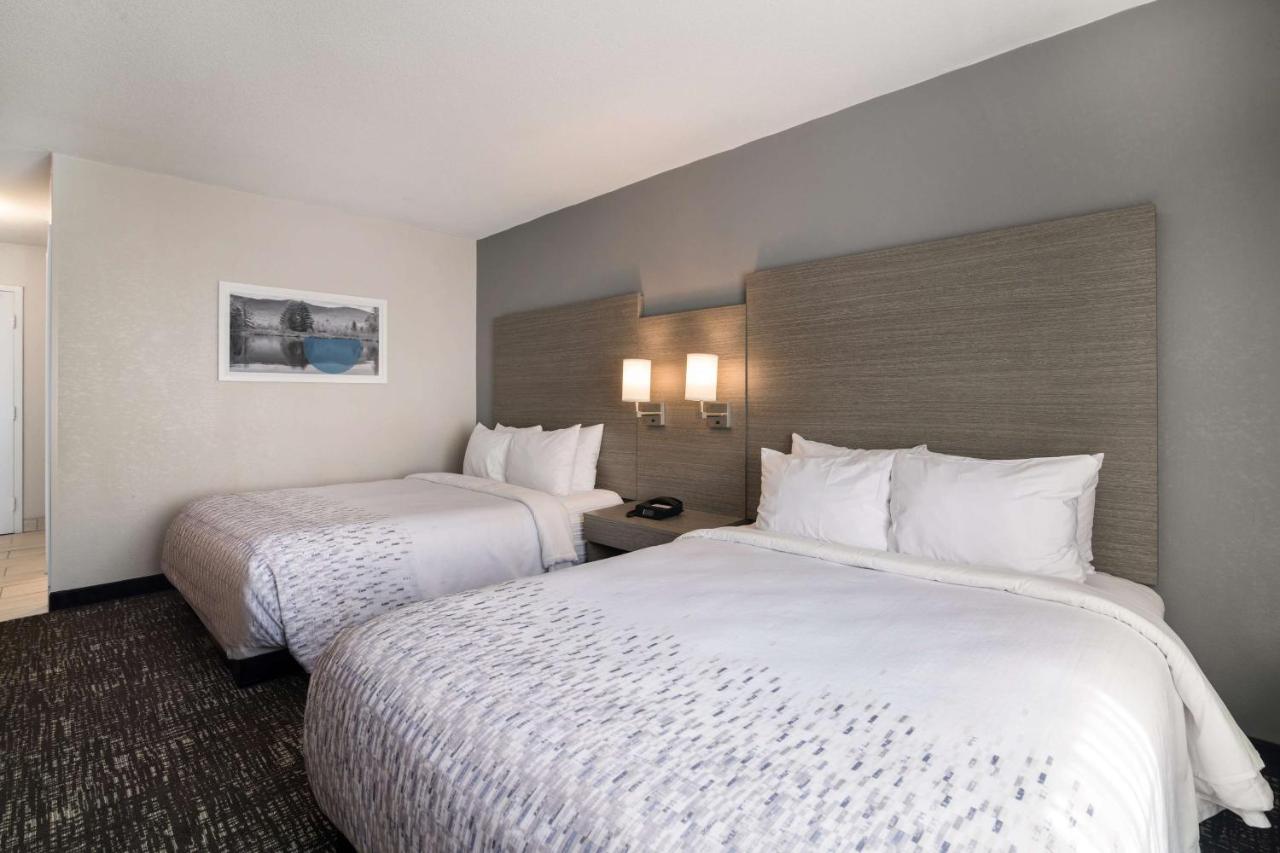 | Best Western Plymouth Inn-White Mountains