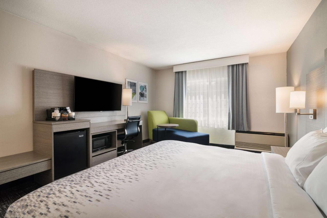 | Best Western Plymouth Inn-White Mountains