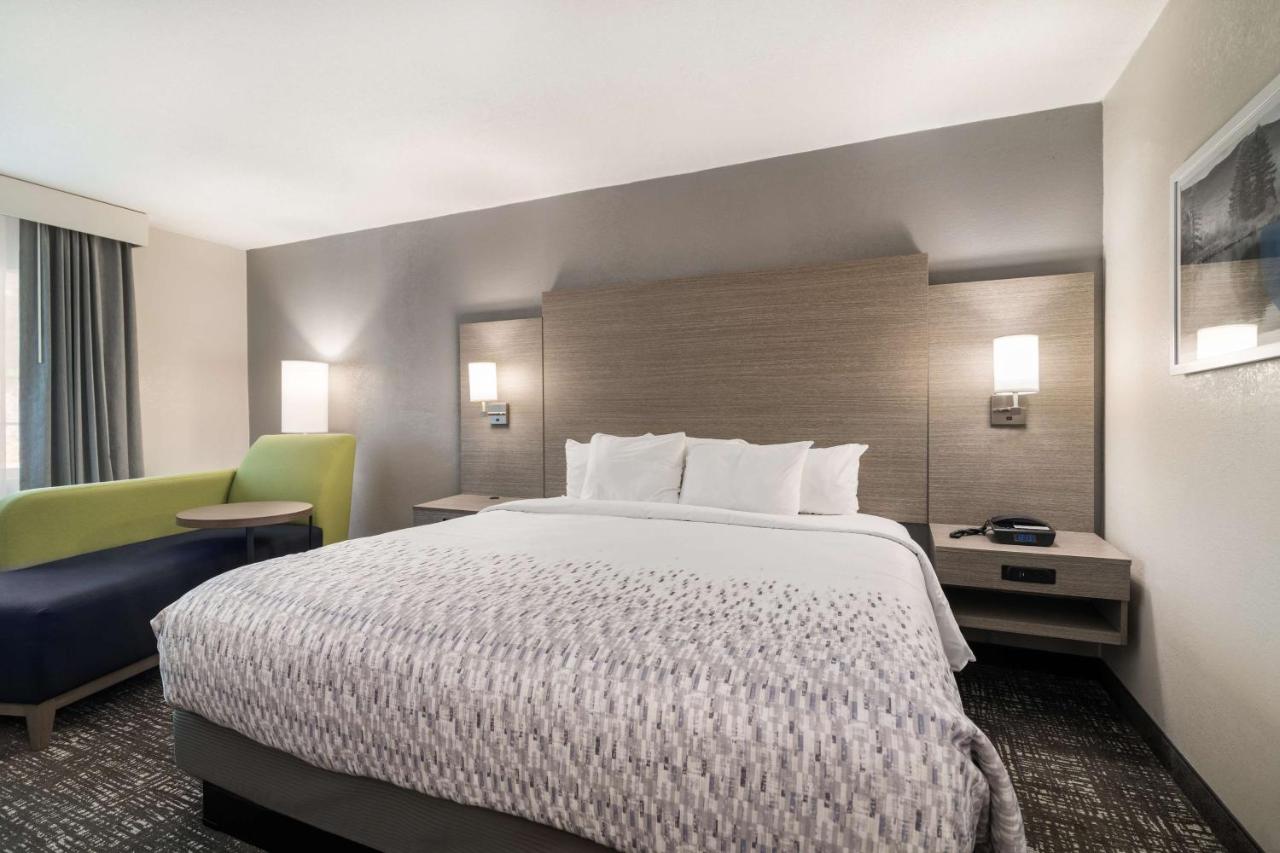 | Best Western Plymouth Inn-White Mountains