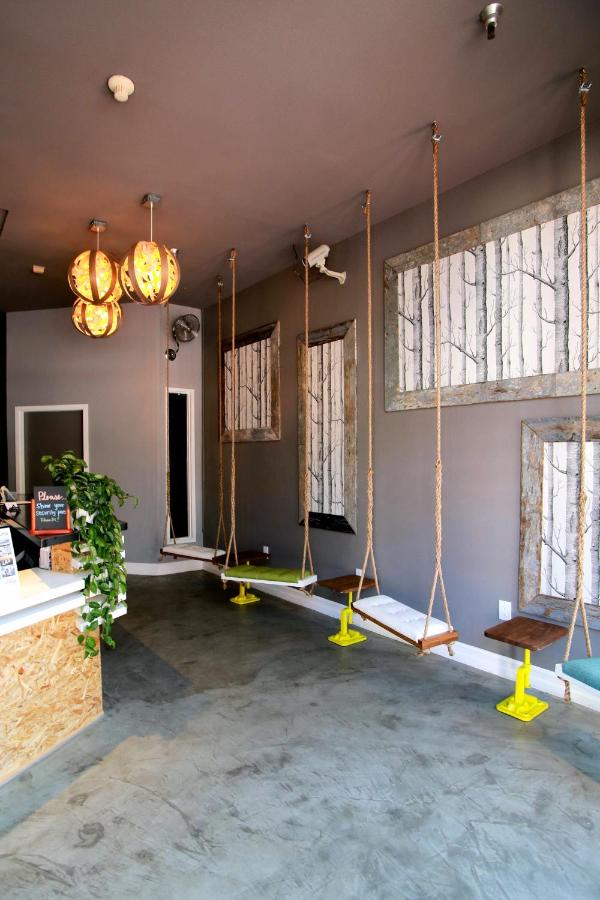  | HI San Diego Downtown Hostel