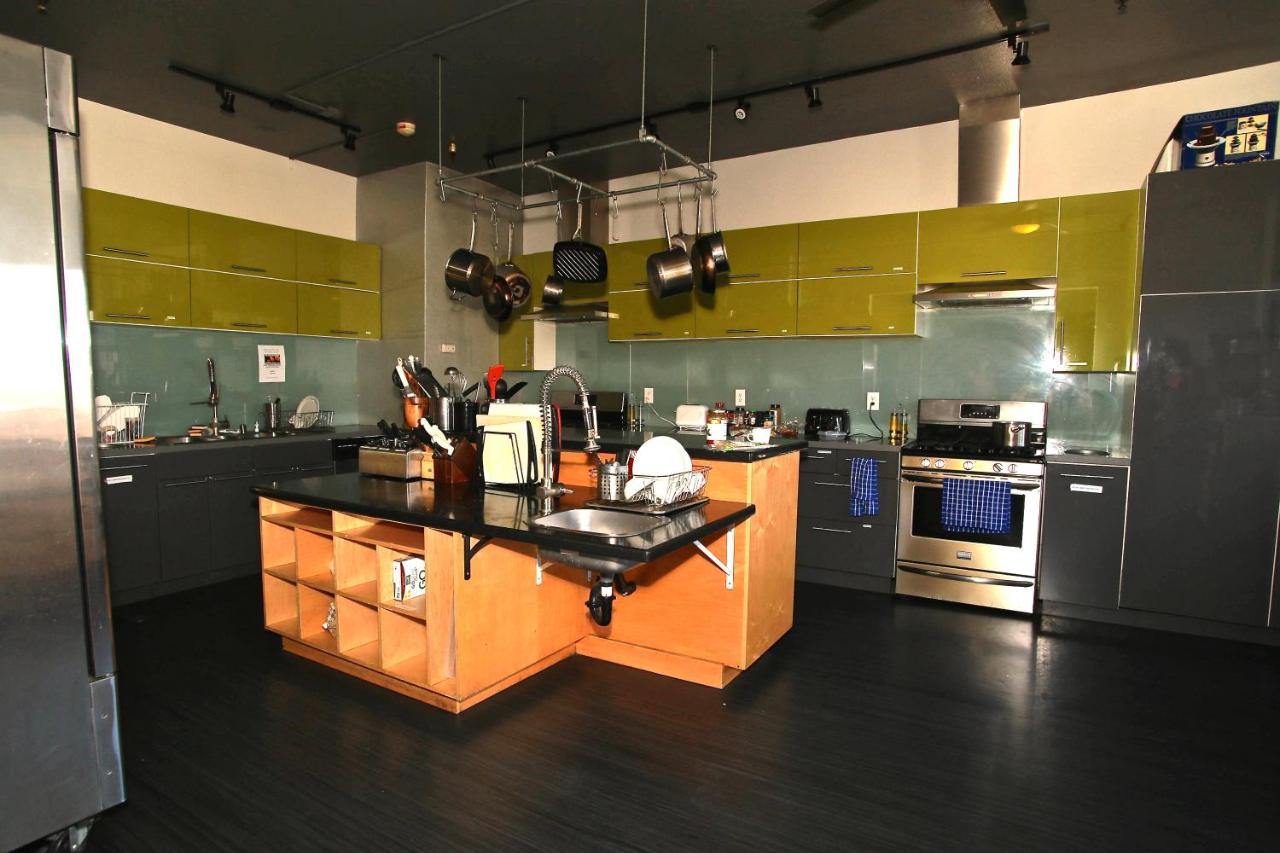 | HI San Diego Downtown Hostel