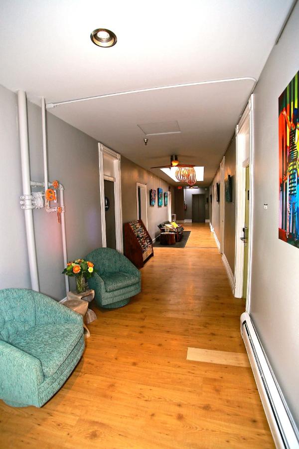  | HI San Diego Downtown Hostel