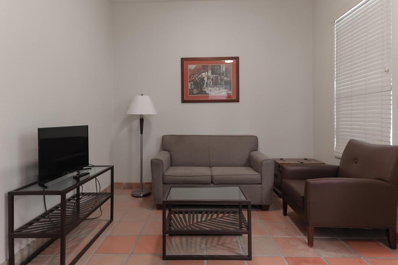 | The Bungalows on Shary